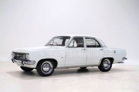 1966 Holden HR