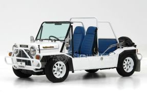 1981 Leyland Moke