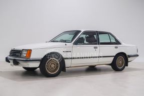 1979 Holden VB