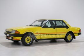 1984 Ford Falcon