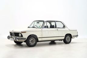 1974 BMW 2002