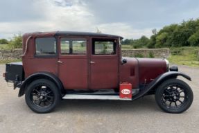 1927 Austin 12