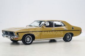 1974 Ford Fairmont