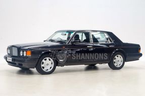 1996 Bentley Turbo