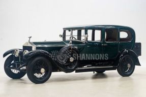 1923 Rolls-Royce 40/50hp