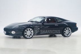 2003 Aston Martin DB7 Vantage