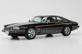 1984 Jaguar XJS