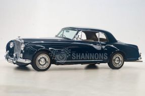 1957 Bentley S1 Continental