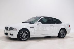 2003 BMW M3