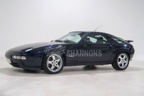 1993 Porsche 928 GTS