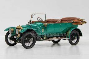 1914 Hotchkiss AG