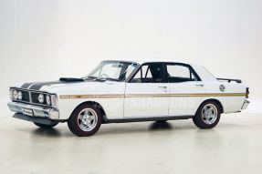 1971 Ford Falcon