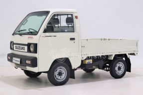 1985 Suzuki Super Carry