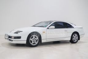 1991 Nissan 300ZX