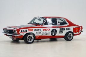 1973 Holden Torana XU-1