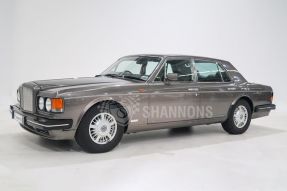 1993 Bentley Turbo