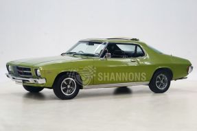 1972 Holden HQ