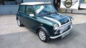 1999 Rover Mini Cooper