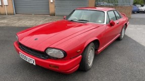 1989 Jaguar XJR-S