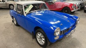 1965 MG Midget