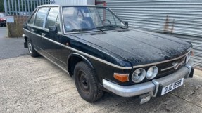 1977 Tatra T613