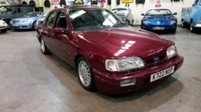 1992 Ford Sierra Sapphire Cosworth