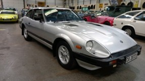 1982 Datsun 280ZX