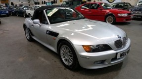 2000 BMW Z3