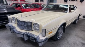 1976 Ford Elite