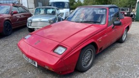 1987 Reliant Scimitar SS1