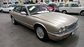 1997 Jaguar XJ