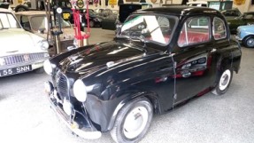 1956 Austin A30