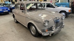 1964 Riley 1.5-litre