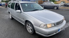 1999 Volvo V70