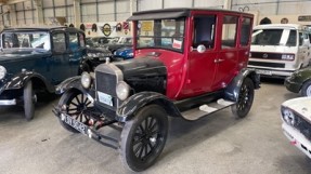 1926 Ford Model T