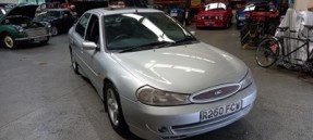 1997 Ford Mondeo