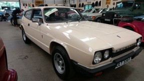 1979 Reliant Scimitar GTE