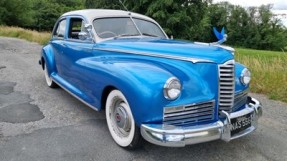 1947 Packard Clipper