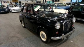 1959 Austin A35