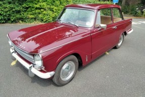 1971 Triumph Herald