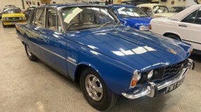 1970 Rover 3500