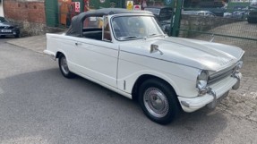 1970 Triumph Herald