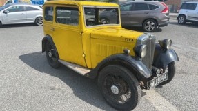 1934 Morris Minor