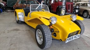 1997 Caterham Seven