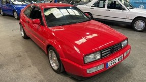 1992 Volkswagen Corrado