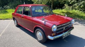 1972 Austin 1300