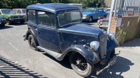 1935 Austin Seven