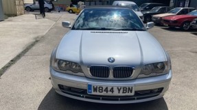 2000 BMW 330 Ci