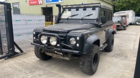  Land Rover 90