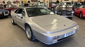 1988 Lotus Esprit Turbo